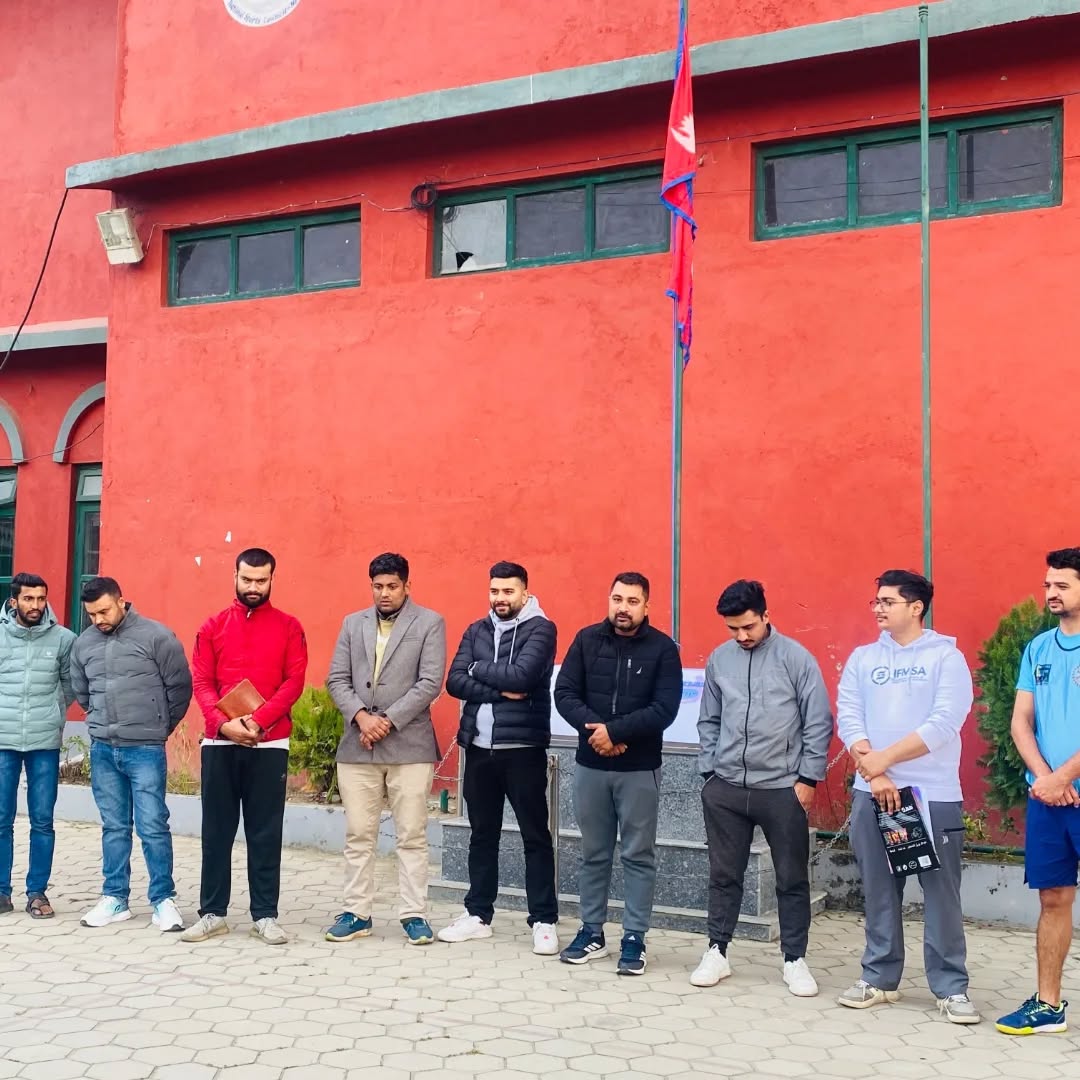 Zonal Badminton Tournament 