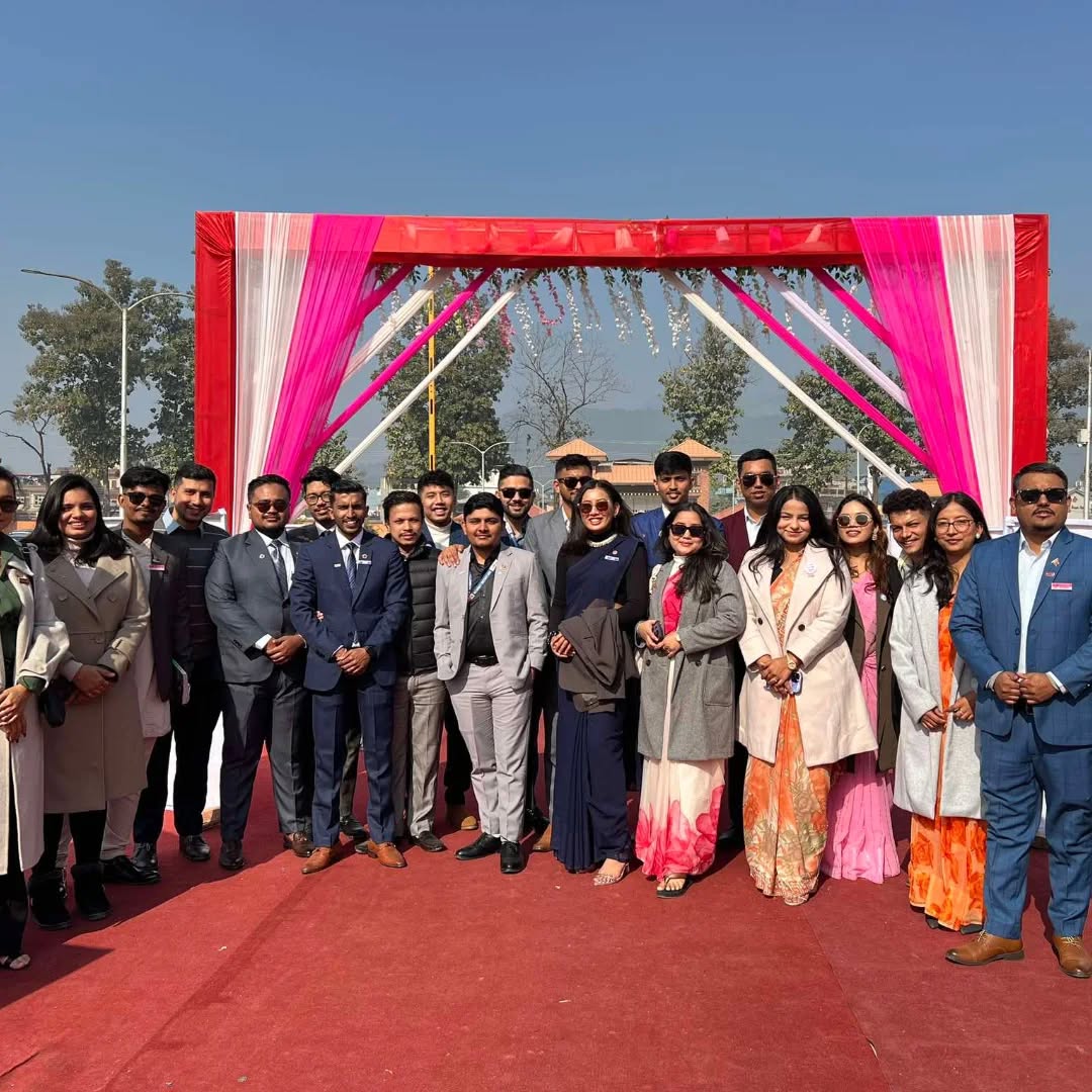 17th Rotaract District Conference 