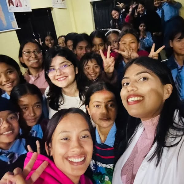 Mensurational Hygiene Program